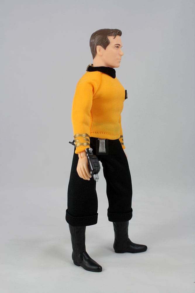Star Trek Actionfigur Kirk 55th Anniversary 20 cm - Preorder - ETA: 29.09.2025
