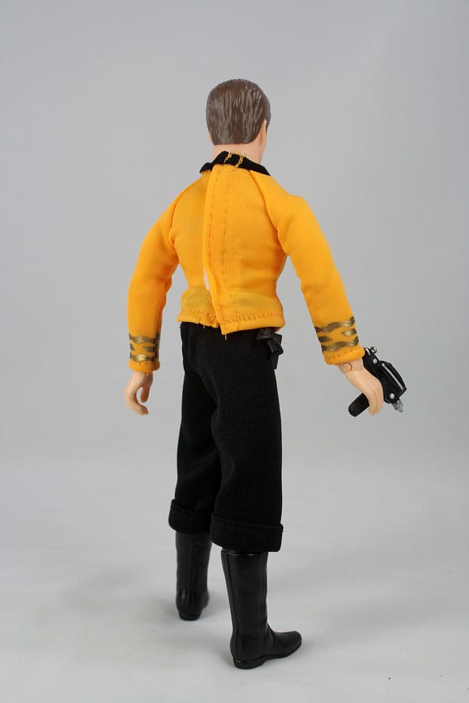 Star Trek Actionfigur Kirk 55th Anniversary 20 cm - Preorder - ETA: 29.09.2025