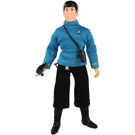 Star Trek Actionfigur Spock 55th Anniversary 20 cm - Versand: 7 Tage nach Bestellung