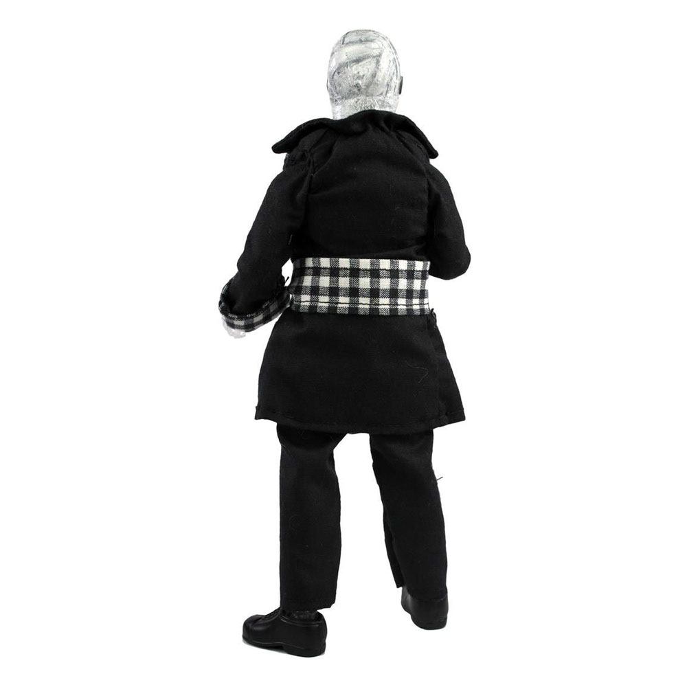 Universal Monsters Actionfigur Der Unsichtbare 20 cm - Versand: 7 Tage nach Bestellung