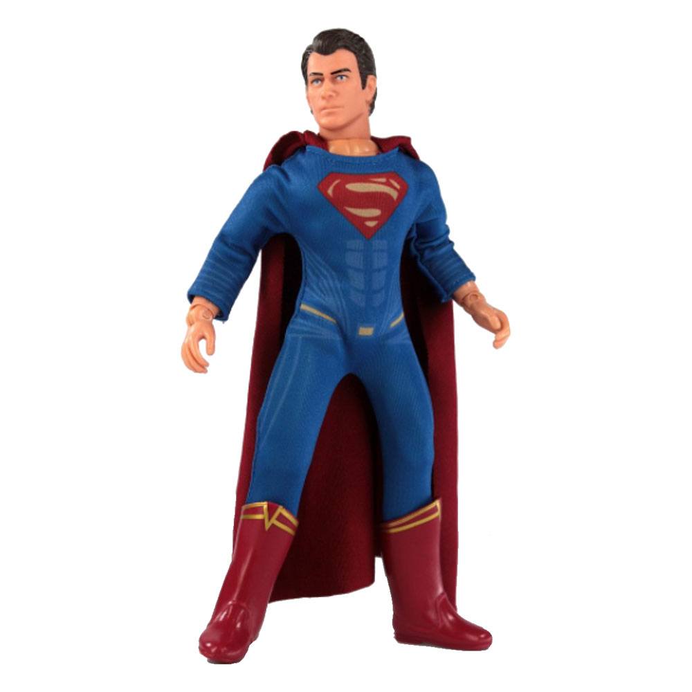 DC Comics Actionfigur Superman (Henry Cavill) 20 cm - Preorder - ETA: Anfang 02.2025