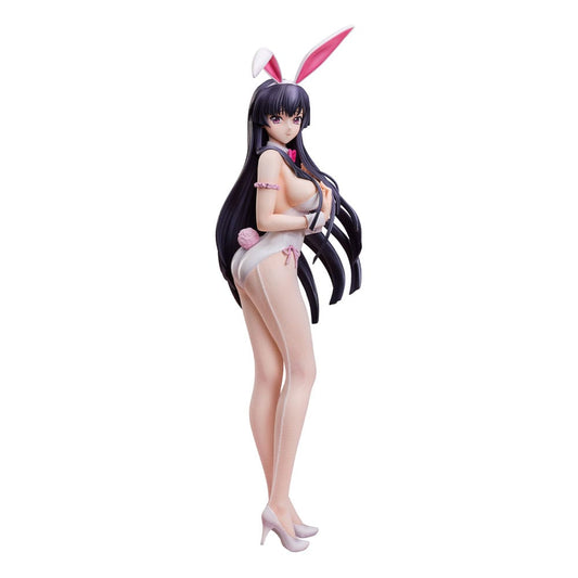 Code Geass: Rozé of the Recapture B-Style PVC Statue Sakura Haruyanaginomiya Bunny Ver. 45 cm - Preorder - ETA: 25.04.2026