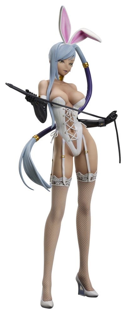 Code Geass: Lelouch of the Rebellion B-style PVC Figur 1/4 Villetta Nu Noble White Bunny Ver. 46 cm - Preorder - ETA: 24.12.2026