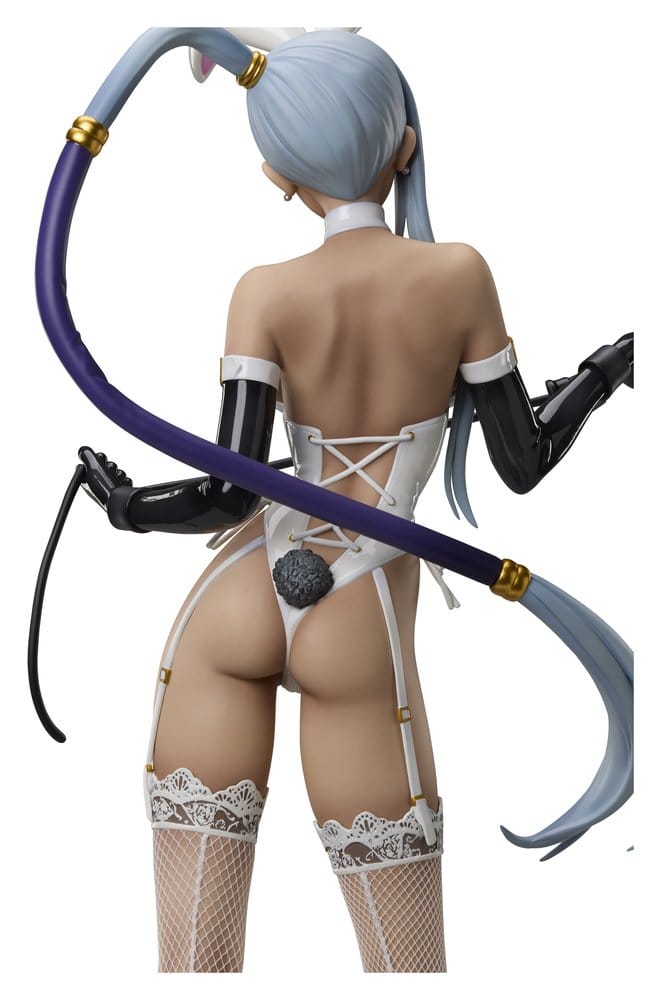 Code Geass: Lelouch of the Rebellion B-style PVC Figur 1/4 Villetta Nu Noble White Bunny Ver. 46 cm - Preorder - ETA: 24.12.2026