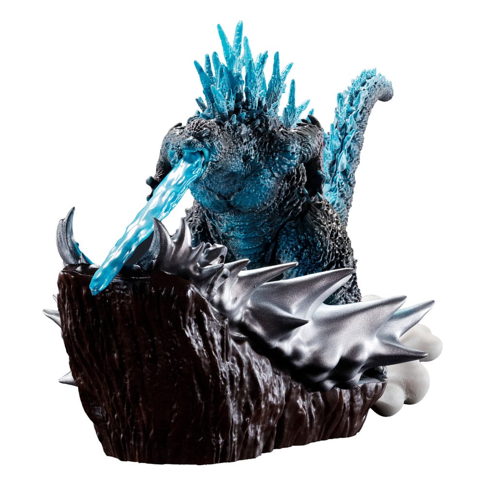 Godzilla Petitrama EX Series Sammelfiguren 3er-Pack From Zero To Minus One Set 9 cm   - Preorder - ETA: 25.02.2026