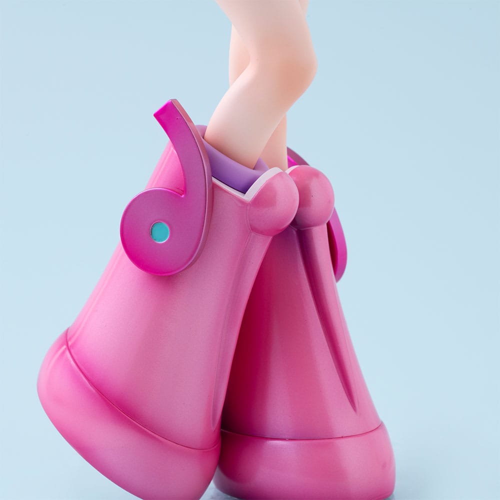 One Piece Portrait Of Pirates PVC Statue Nami Evolutionary History 25 cm  - Preorder - ETA: 25.09.2025