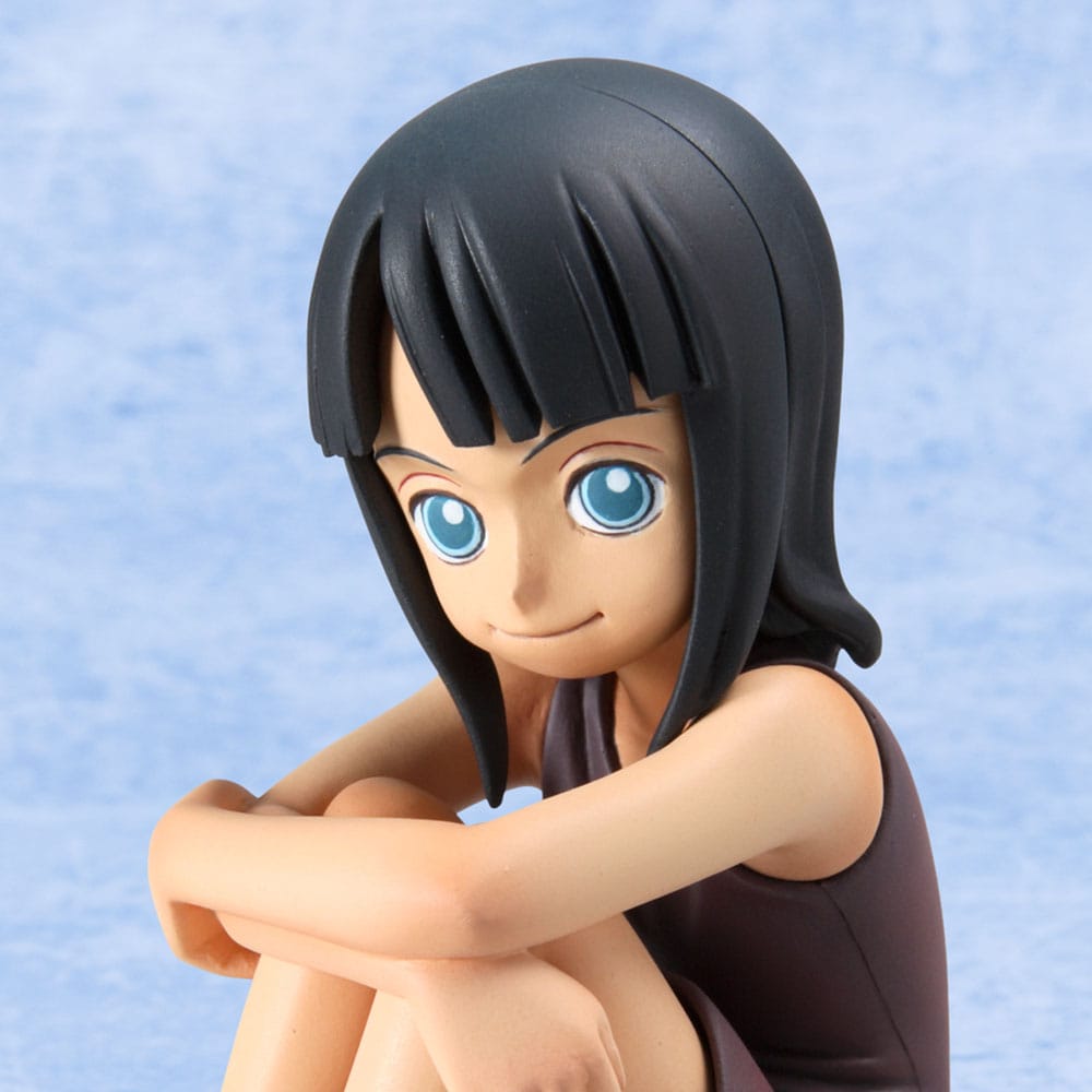 One Piece Portrait Of Pirates CB-EX PVC Statue Nico Robin Dereshi! Ver. (Super Limited Reprint) 8 cm   - Preorder - ETA: 25.11.2025
