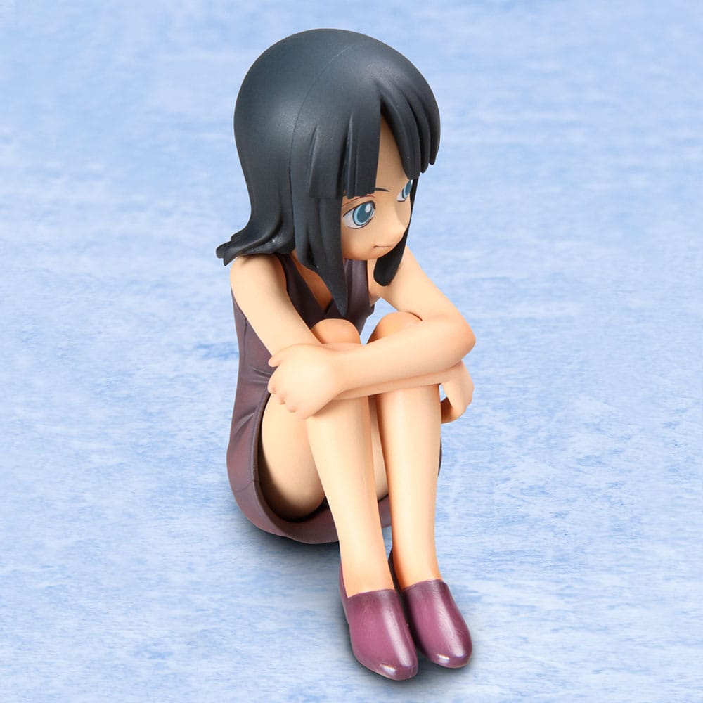 One Piece Portrait Of Pirates CB-EX PVC Statue Nico Robin Dereshi! Ver. (Super Limited Reprint) 8 cm   - Preorder - ETA: 25.11.2025