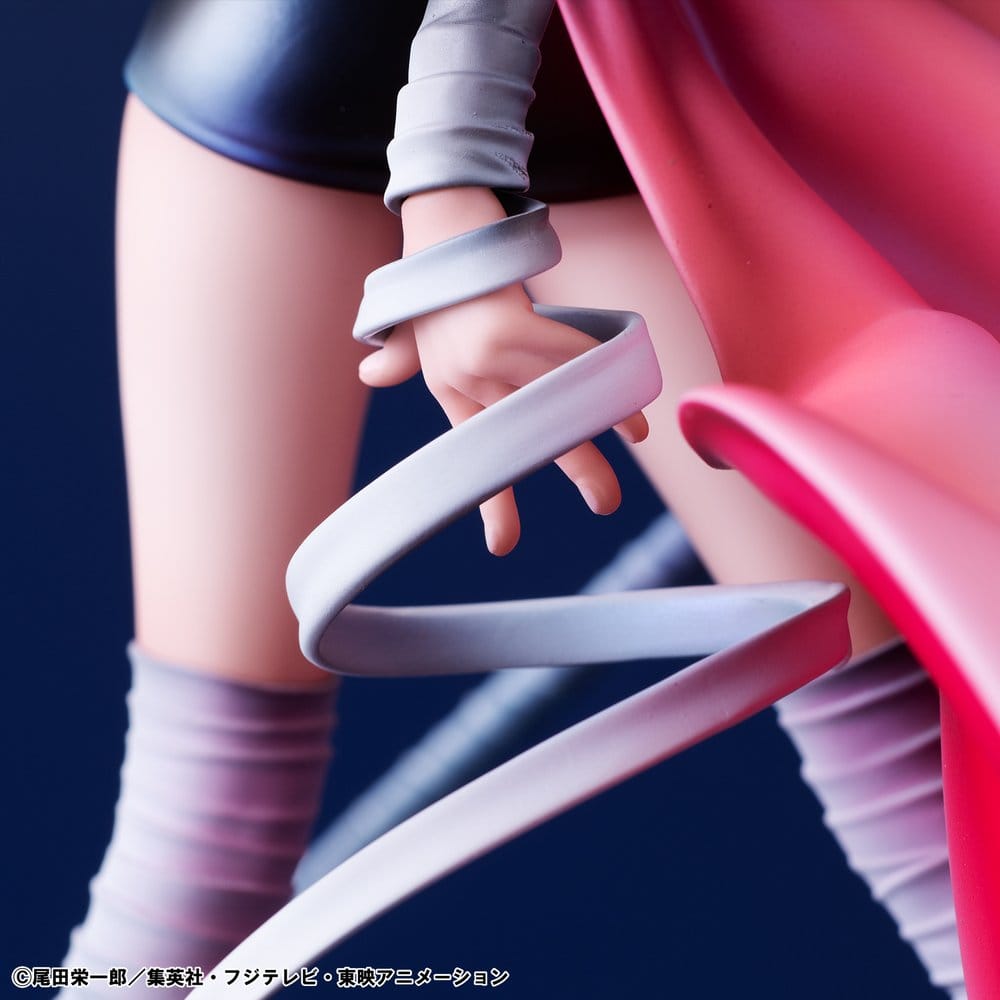 One Piece Portrait.Of.Pirates "Elevated Boost" PVC Figur Knights of God Saint Gunko - Preorder - ETA: 25.05.2027