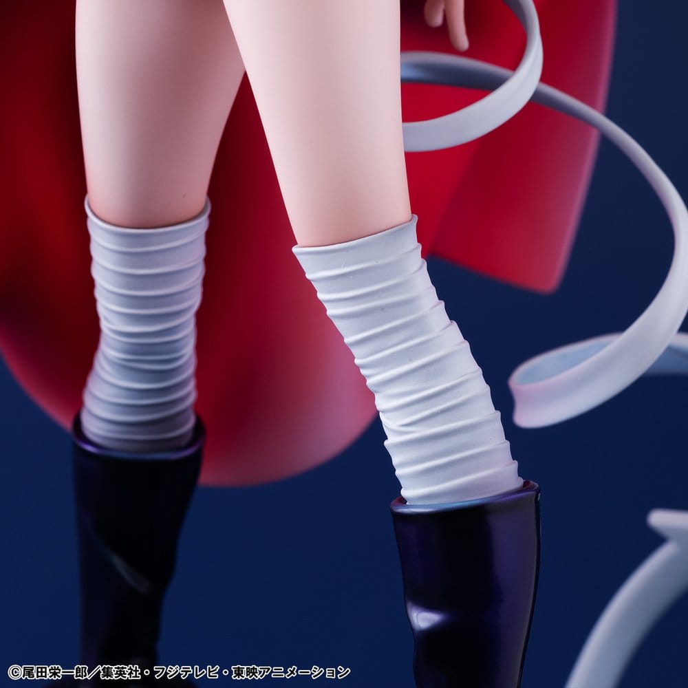 One Piece Portrait.Of.Pirates "Elevated Boost" PVC Figur Knights of God Saint Gunko - Preorder - ETA: 25.05.2027