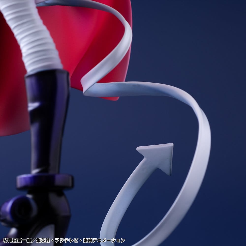 One Piece Portrait.Of.Pirates "Elevated Boost" PVC Figur Knights of God Saint Gunko - Preorder - ETA: 25.05.2027