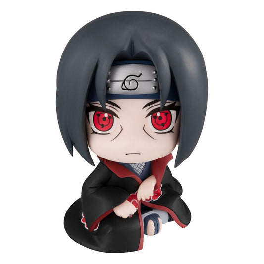 Naruto Shippuden Look Up PVC Statue Itachi Uchiha 11 cm  - Preorder - ETA: 25.10.2026