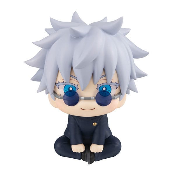 Jujutsu Kaisen Look Up PVC Statue Gojo Satoru Kosen Ver. 11 cm    - Preorder - ETA: 25.04.2026