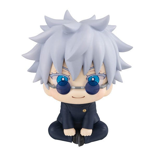 Jujutsu Kaisen Look Up PVC Statue Gojo Satoru Kosen Ver. 11 cm    - Preorder - ETA: 25.04.2026