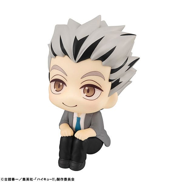 Haikyu!! Look Up PVC Statue Kotaro Bokuto 11 cm   - Preorder - ETA: 25.09.2026