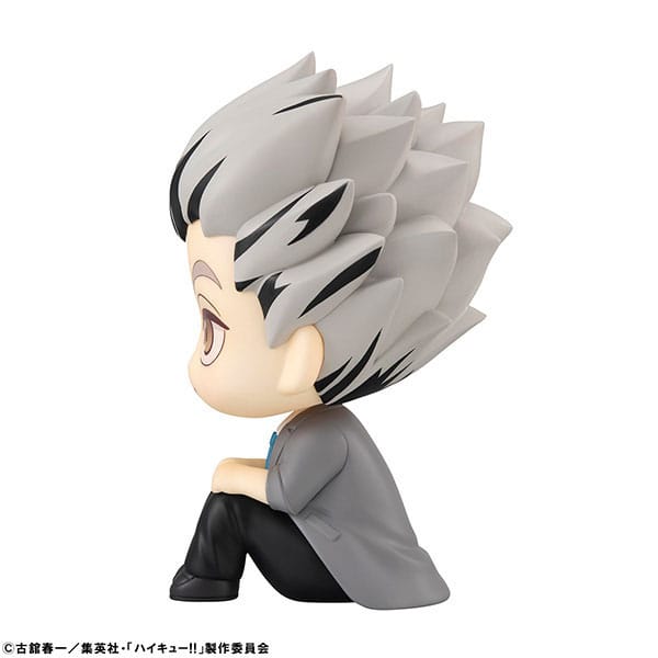 Haikyu!! Look Up PVC Statue Kotaro Bokuto 11 cm   - Preorder - ETA: 25.09.2026