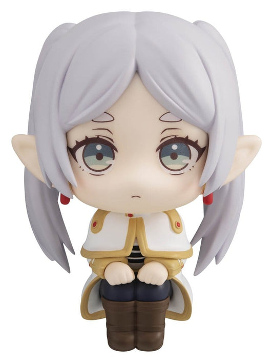 Frieren: Beyond Journey's End Look Up PVC Figur Frieren 11 cm (Repeat) - Preorder - ETA: 25.06.2027