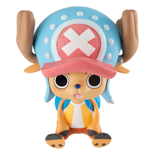 One Piece Look Up PVC Statue Tony Tony Chopper 11 cm  - Preorder - ETA: 25.02.2026