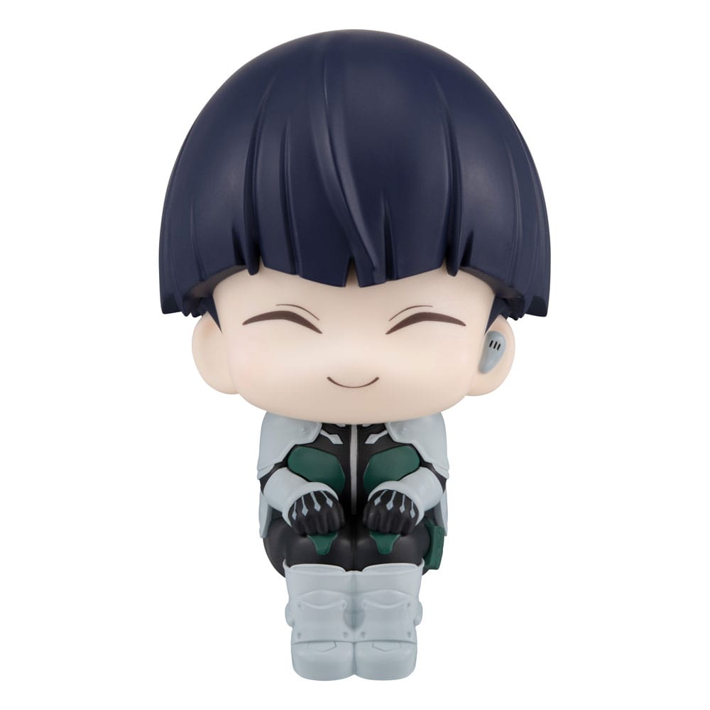 Kaiju No. 8 Look Up PVC Statue Soshiro Hoshina 11 cm     - Preorder - ETA: 22.06.2026
