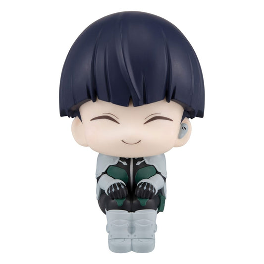 Kaiju No. 8 Look Up PVC Statue Soshiro Hoshina 11 cm     - Preorder - ETA: 22.06.2026