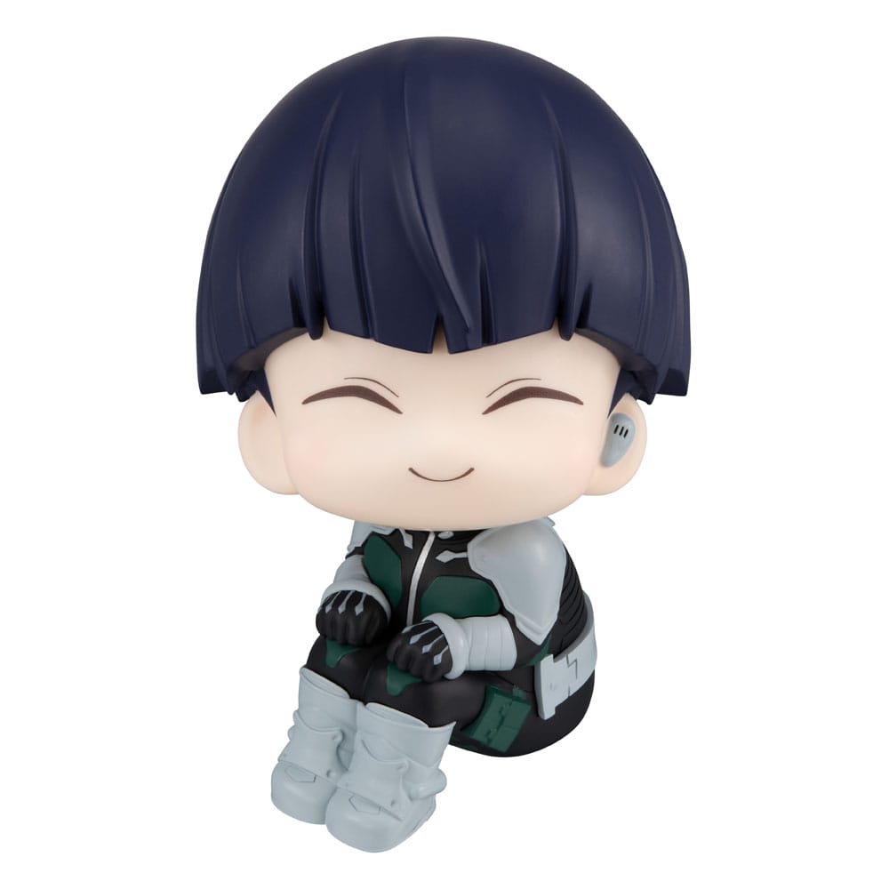 Kaiju No. 8 Look Up PVC Statue Soshiro Hoshina 11 cm     - Preorder - ETA: 22.06.2026
