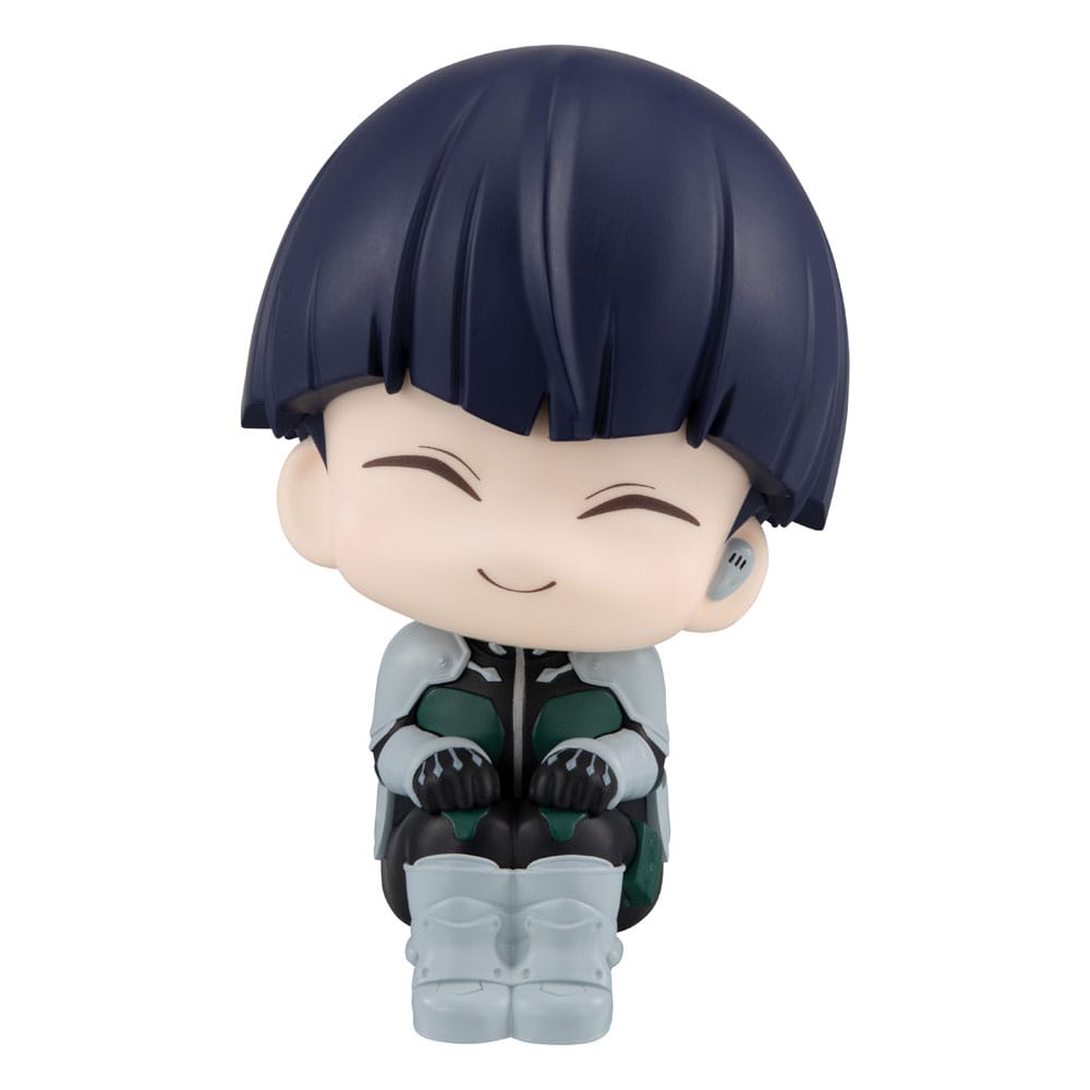 Kaiju No. 8 Look Up PVC Statue Soshiro Hoshina 11 cm     - Preorder - ETA: 22.06.2026