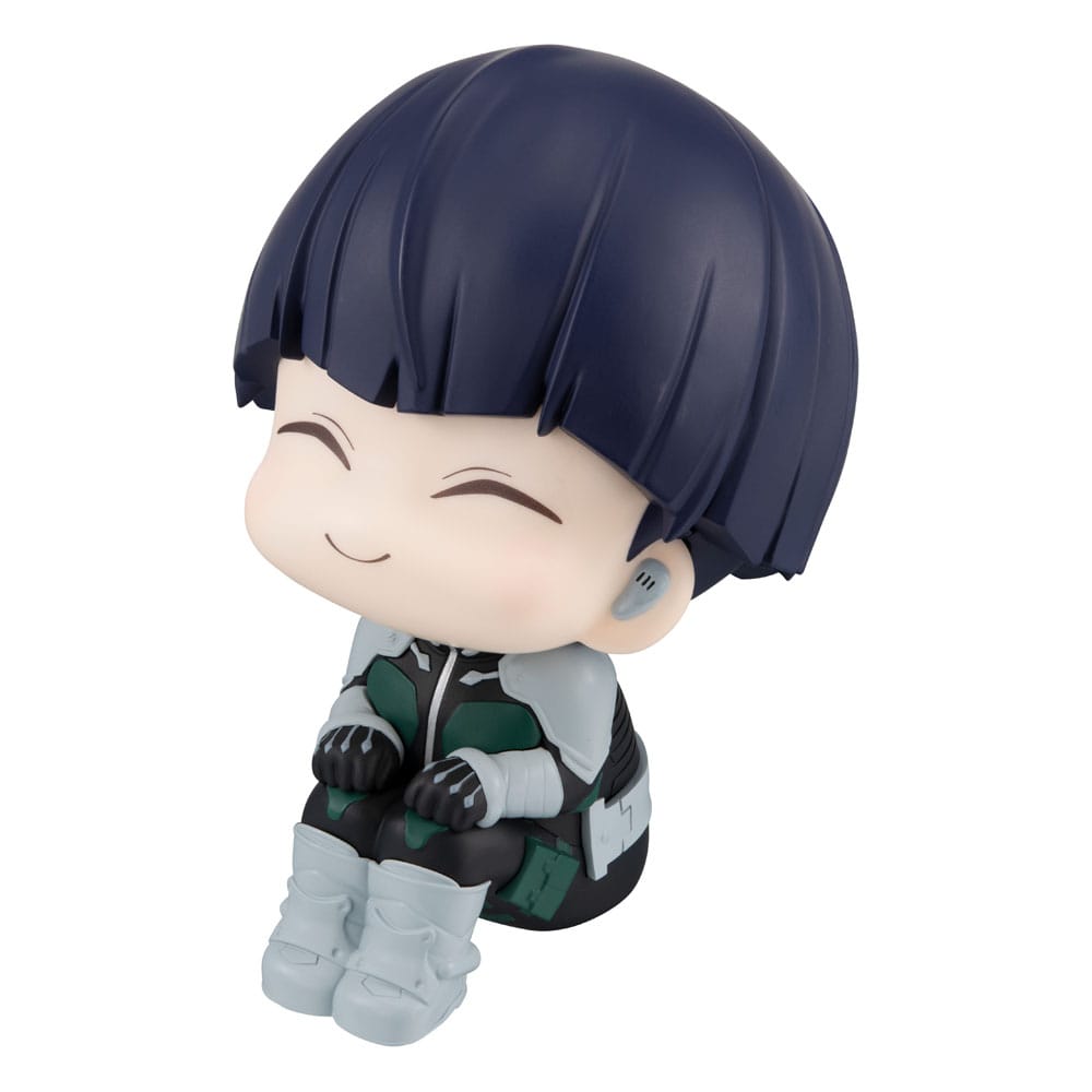 Kaiju No. 8 Look Up PVC Statue Soshiro Hoshina 11 cm     - Preorder - ETA: 22.06.2026