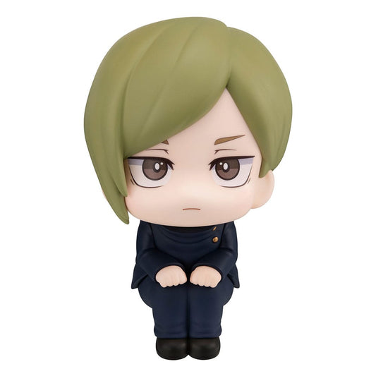 Jujutsu Kaisen Look Up PVC Statue Nanami Kento Kosen Ver. 11 cm           - Versand: 5-7 Tage nach Bestellung