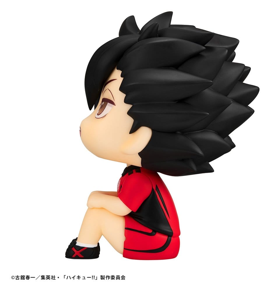 Haikyu!! Look Up PVC Figur Tetsuro Kuroo Uniform ver. 11 cm (Repeat) - Preorder - ETA: 25.02.2027