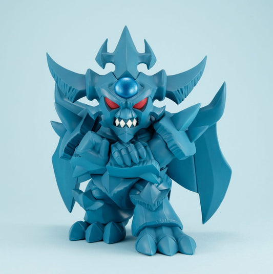 Yu-Gi-Oh! Duel Monsters Megatoon PVC Statue Obelisk the Tormentor 15 cm - Preorder - ETA: Ende 01.2025