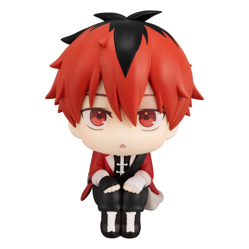 Frieren: Beyond Journey's End Look Up PVC Statue Stark 11 cm       - Versand: 7 Tage nach Bestellung
