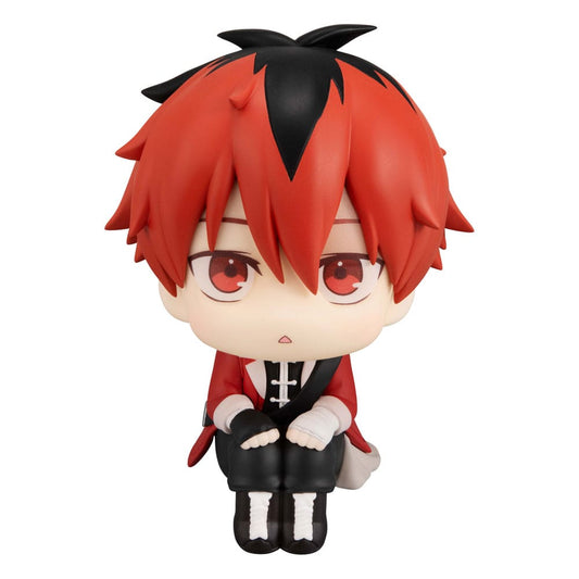 Frieren: Beyond Journey's End Look Up PVC Statue Stark 11 cm       - Versand: 7 Tage nach Bestellung