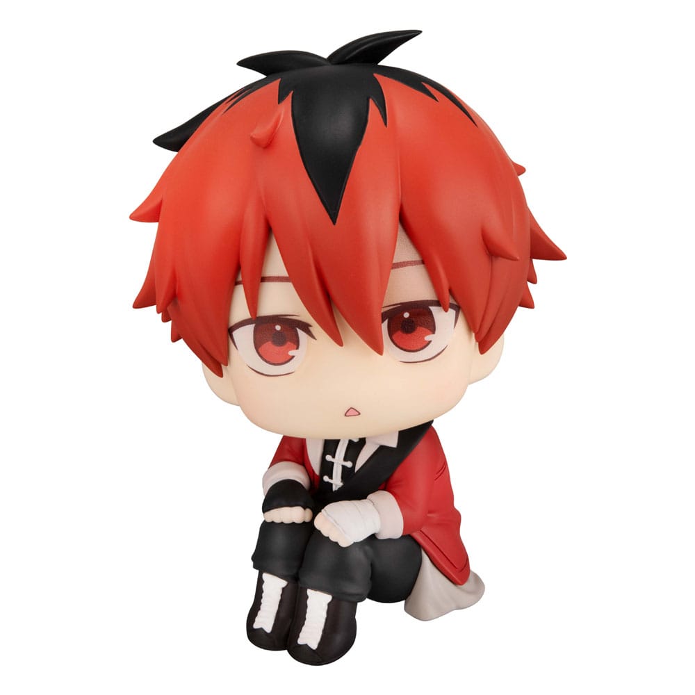 Frieren: Beyond Journey's End Look Up PVC Statue Stark 11 cm       - Versand: 7 Tage nach Bestellung