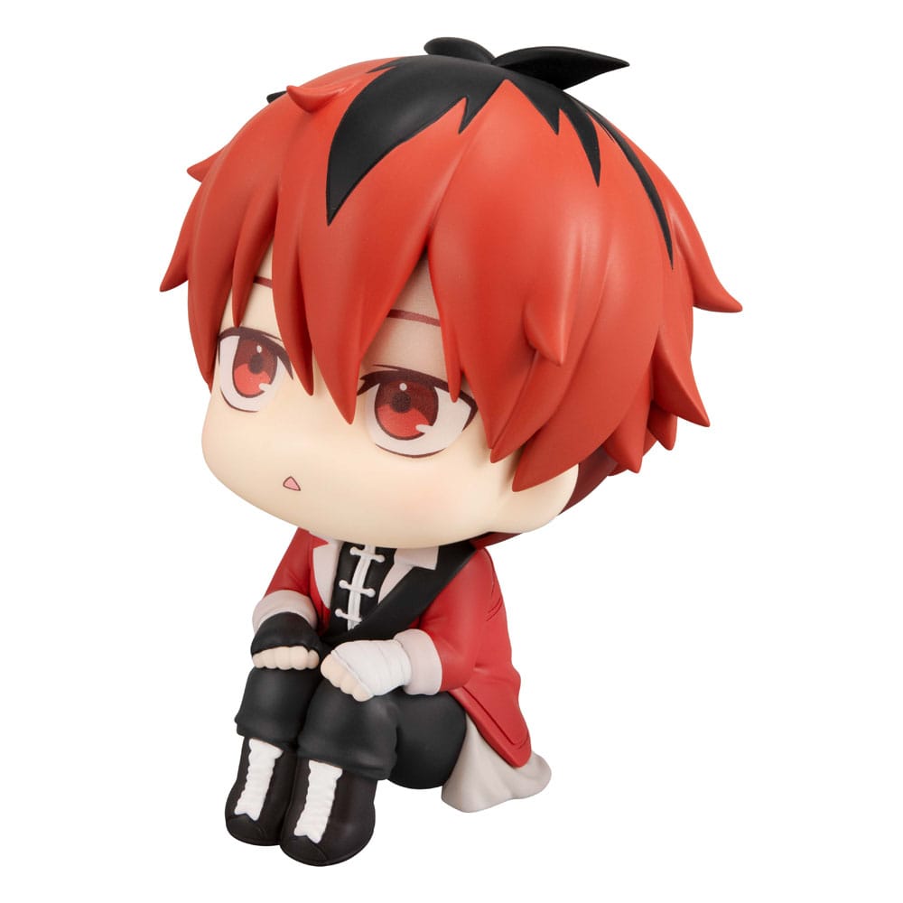 Frieren: Beyond Journey's End Look Up PVC Statue Stark 11 cm       - Versand: 7 Tage nach Bestellung