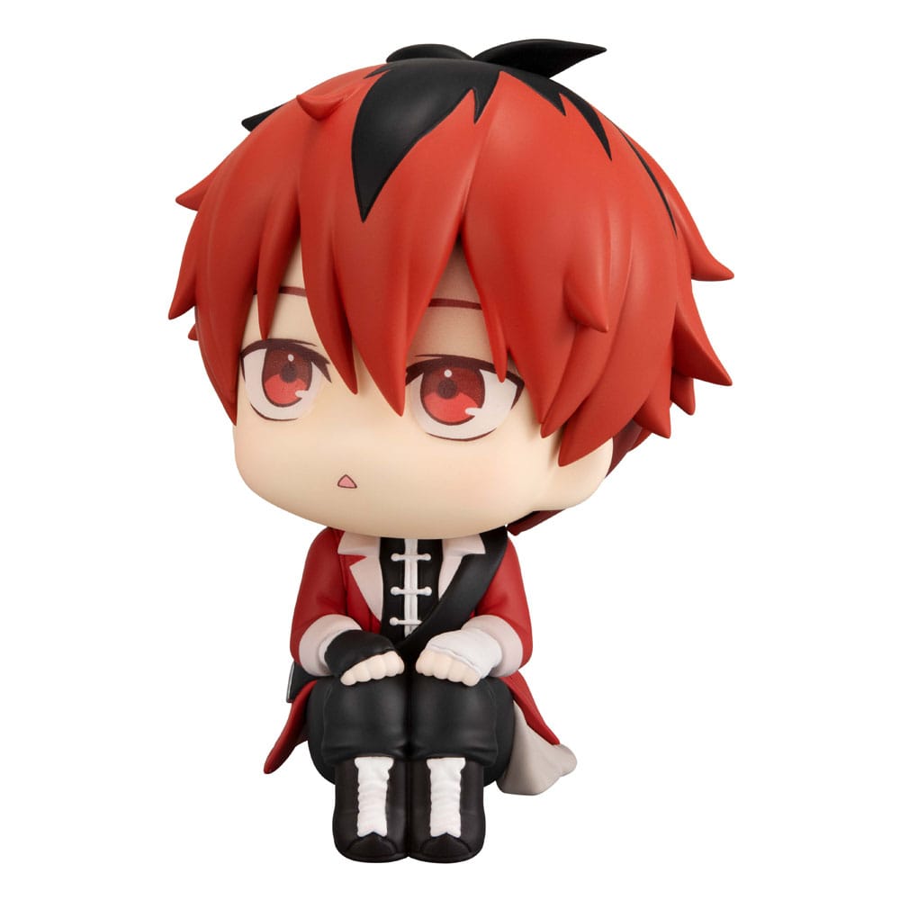 Frieren: Beyond Journey's End Look Up PVC Statue Stark 11 cm       - Versand: 7 Tage nach Bestellung