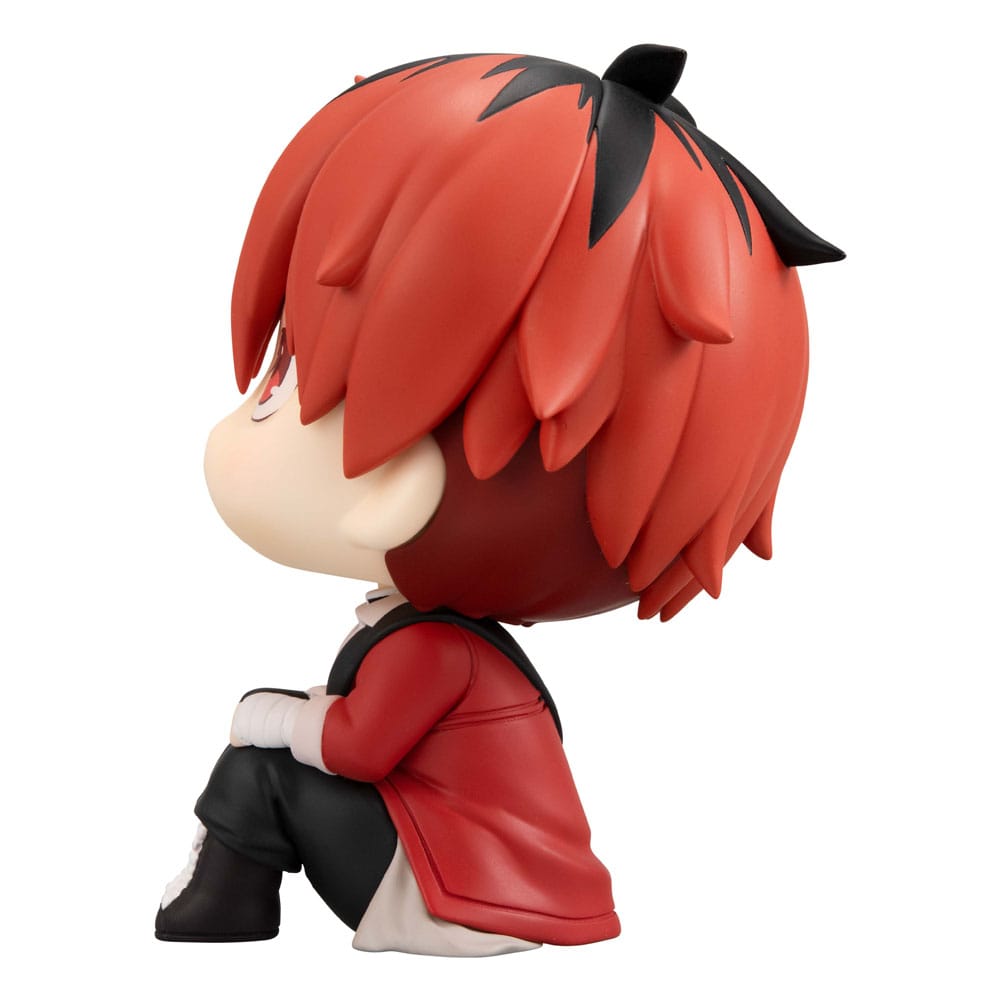 Frieren: Beyond Journey's End Look Up PVC Statue Stark 11 cm       - Versand: 7 Tage nach Bestellung