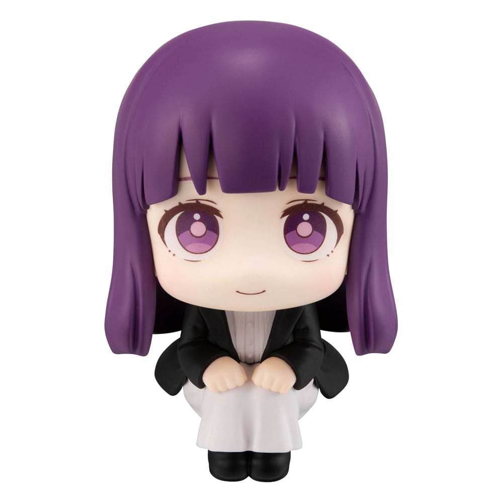 Frieren: Beyond Journey's End Look Up PVC Statue Fern 11 cm       - Versand: 7 Tage nach Bestellung