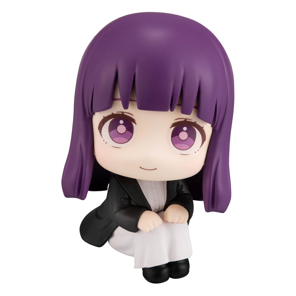 Frieren: Beyond Journey's End Look Up PVC Statue Fern 11 cm       - Versand: 7 Tage nach Bestellung