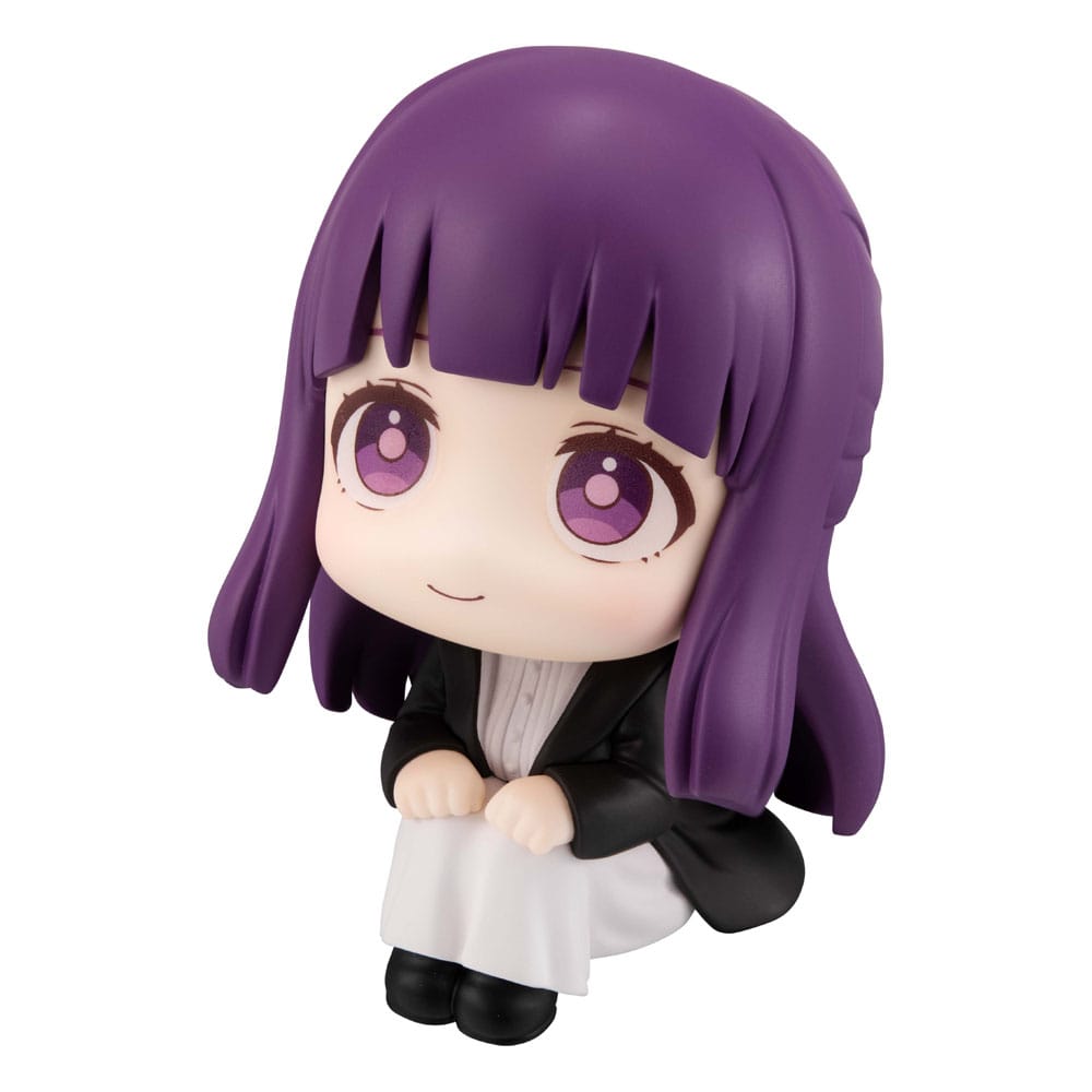 Frieren: Beyond Journey's End Look Up PVC Statue Fern 11 cm       - Versand: 7 Tage nach Bestellung