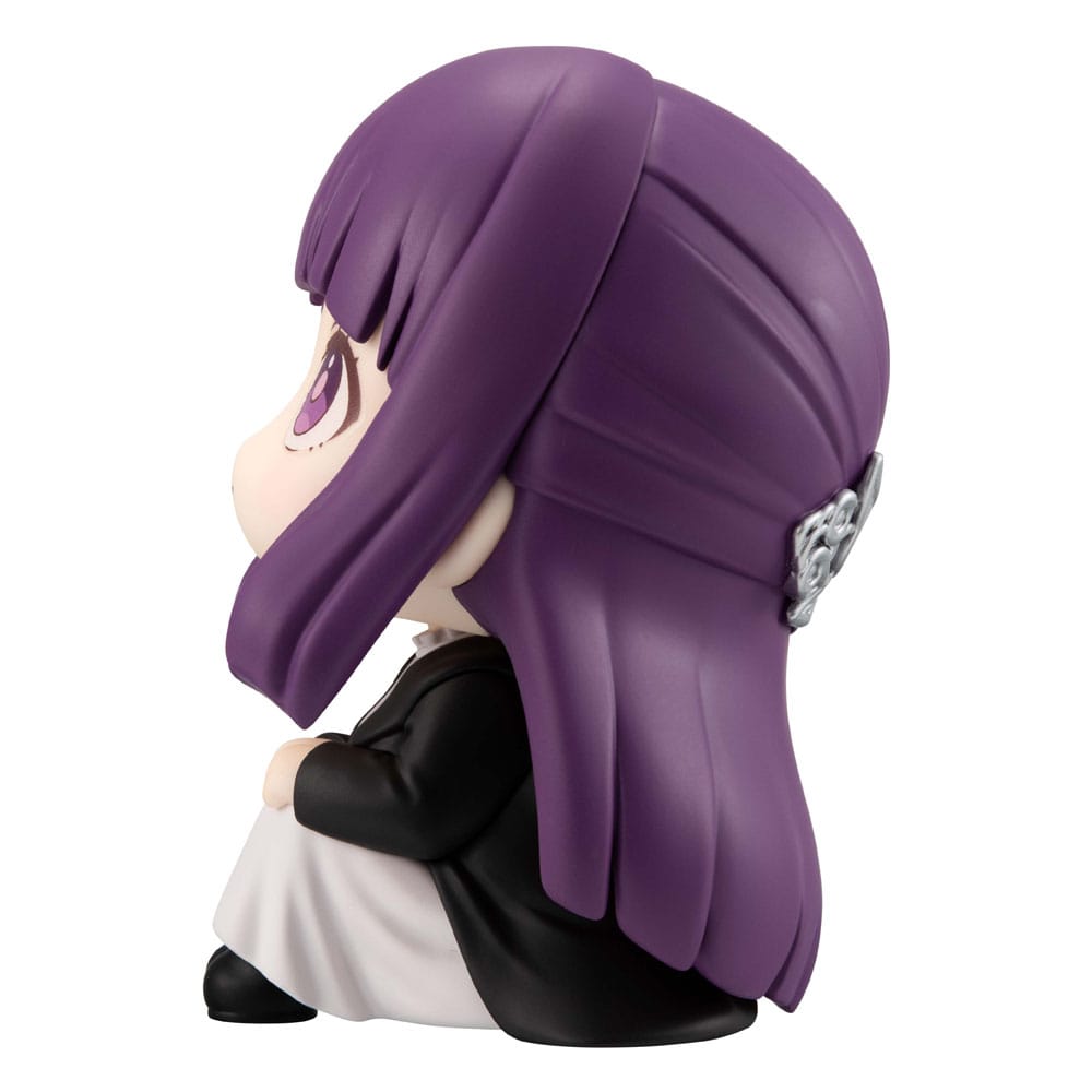 Frieren: Beyond Journey's End Look Up PVC Statue Fern 11 cm       - Versand: 7 Tage nach Bestellung