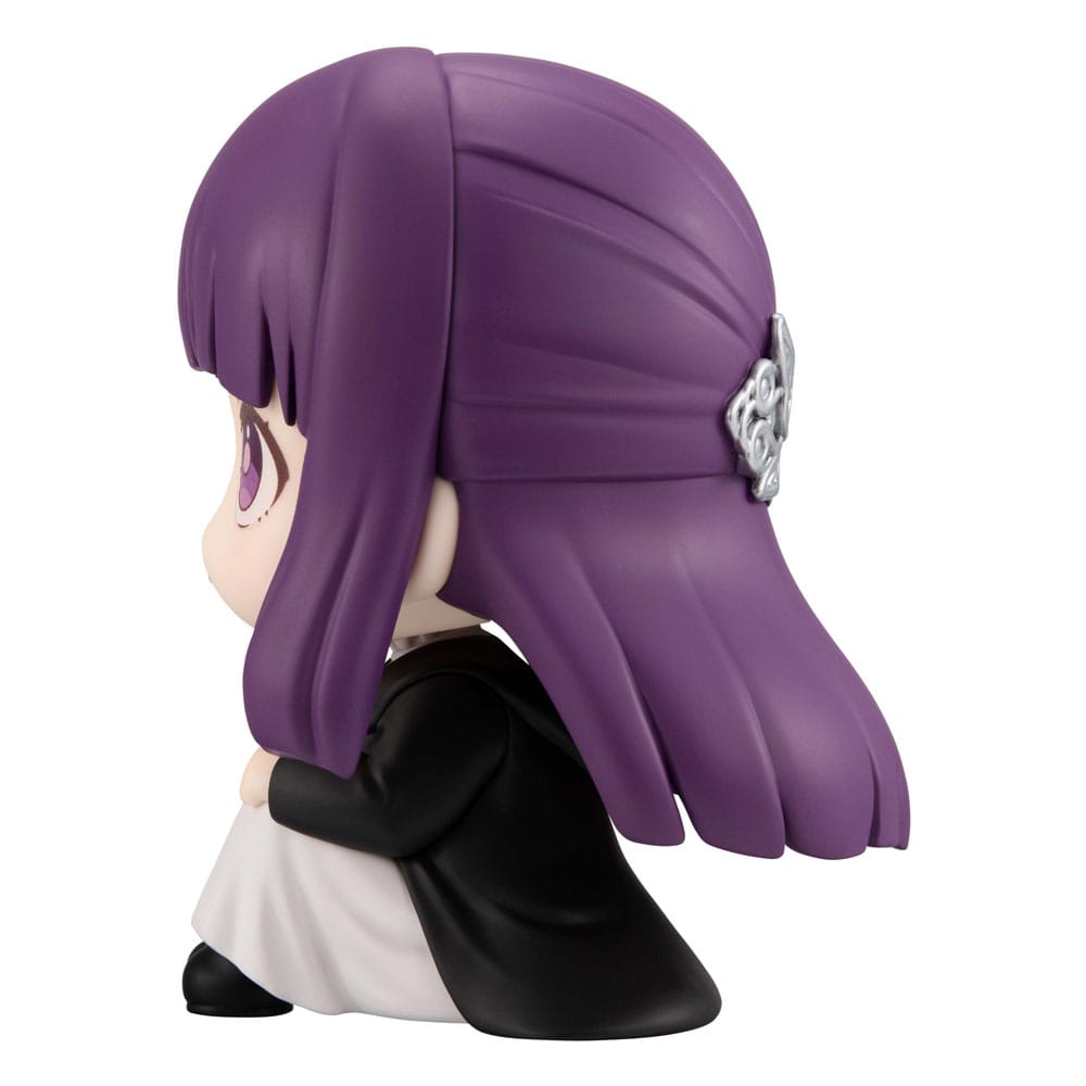 Frieren: Beyond Journey's End Look Up PVC Statue Fern 11 cm       - Versand: 7 Tage nach Bestellung