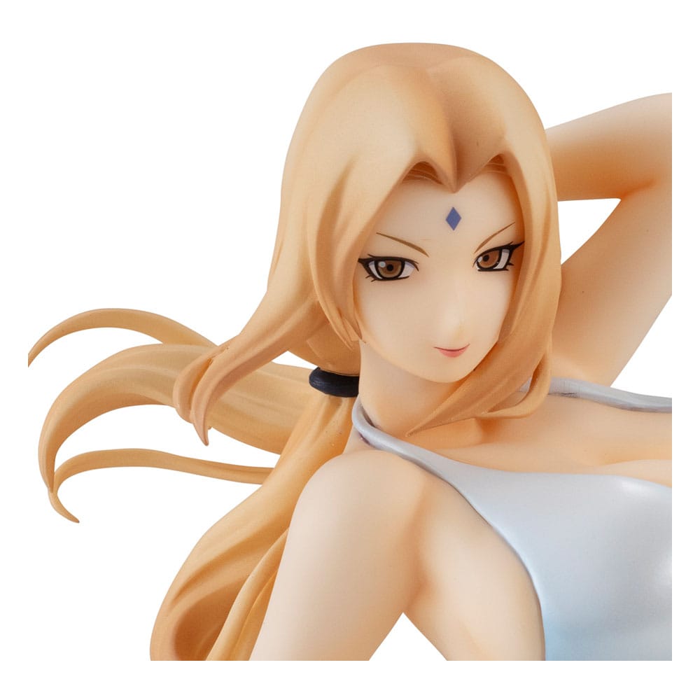 Naruto Gals PVC Statue Tsunade Splash W Ver. 20 cm - Preorder - ETA: Ende 05.2025