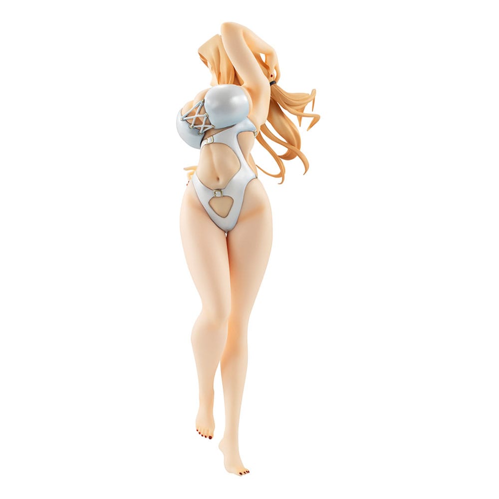 Naruto Gals PVC Statue Tsunade Splash W Ver. 20 cm - Preorder - ETA: Ende 05.2025