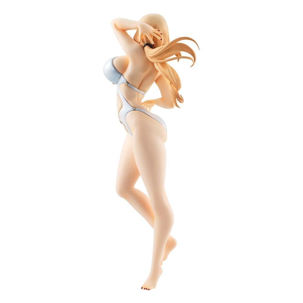 Naruto Gals PVC Statue Tsunade Splash W Ver. 20 cm - Preorder - ETA: Ende 05.2025