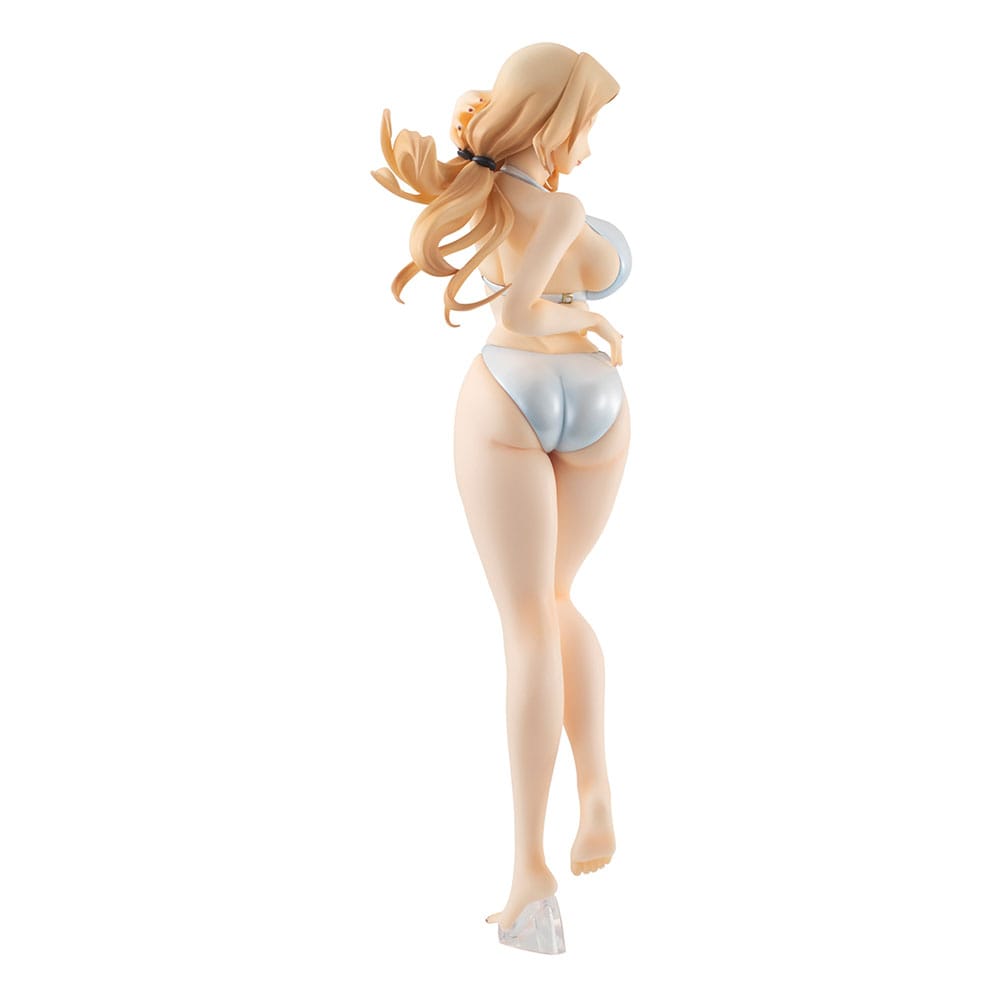 Naruto Gals PVC Statue Tsunade Splash W Ver. 20 cm - Preorder - ETA: Ende 05.2025