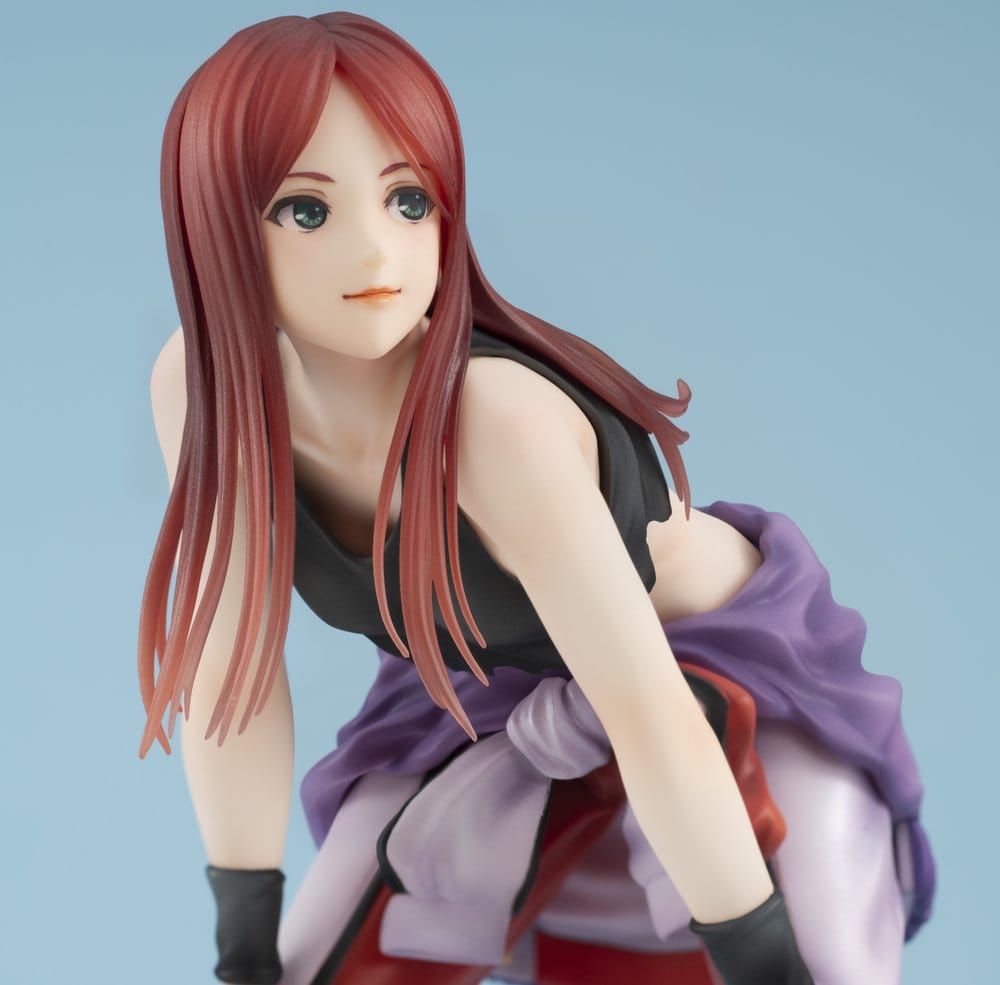 Mobile Suit Gundam 0080: War in the Pocket GGG PVC Figur Christina Mackenzie -Into The Sky- (Repeat) 17 cm - Preorder - ETA: 25.12.2026