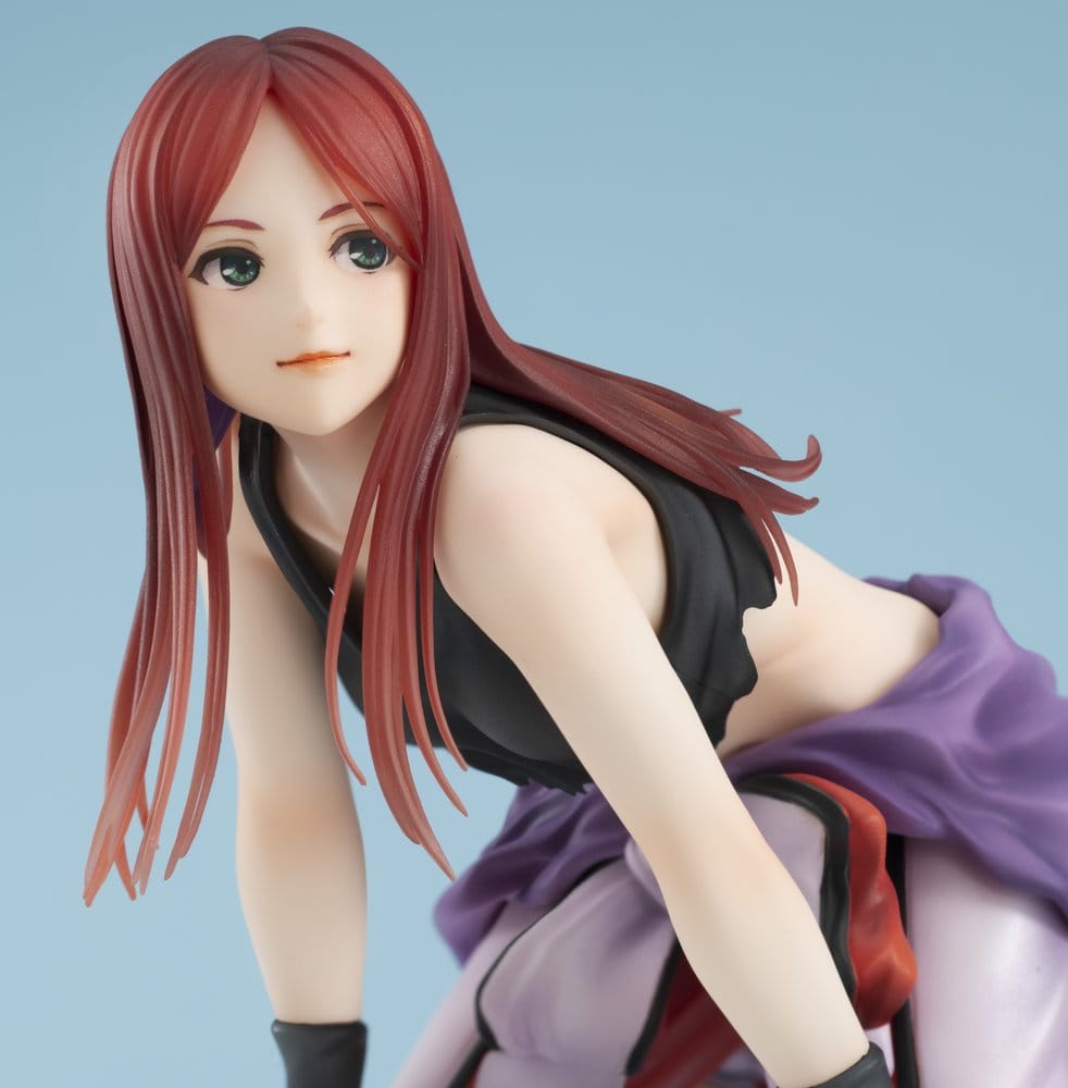 Mobile Suit Gundam 0080: War in the Pocket GGG PVC Figur Christina Mackenzie -Into The Sky- (Repeat) 17 cm - Preorder - ETA: 25.12.2026