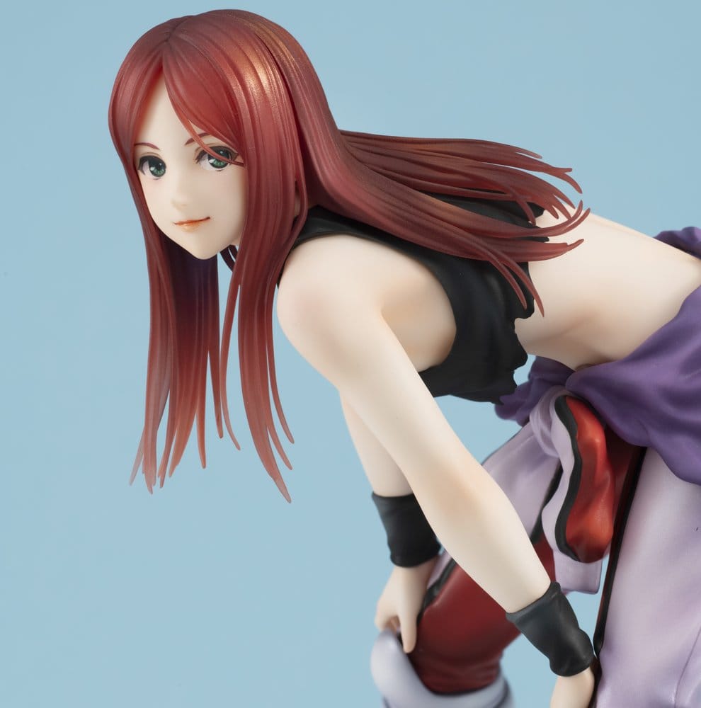 Mobile Suit Gundam 0080: War in the Pocket GGG PVC Figur Christina Mackenzie -Into The Sky- (Repeat) 17 cm - Preorder - ETA: 25.12.2026