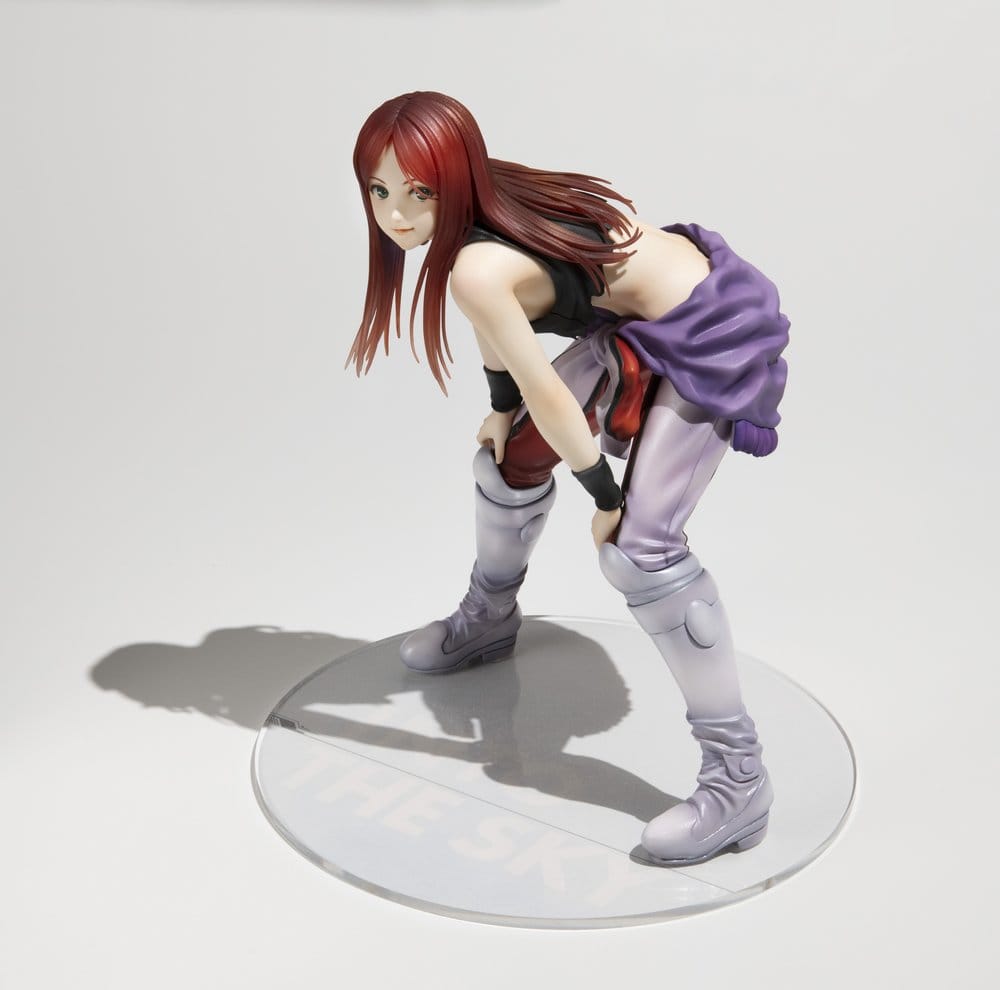 Mobile Suit Gundam 0080: War in the Pocket GGG PVC Figur Christina Mackenzie -Into The Sky- (Repeat) 17 cm - Preorder - ETA: 25.12.2026