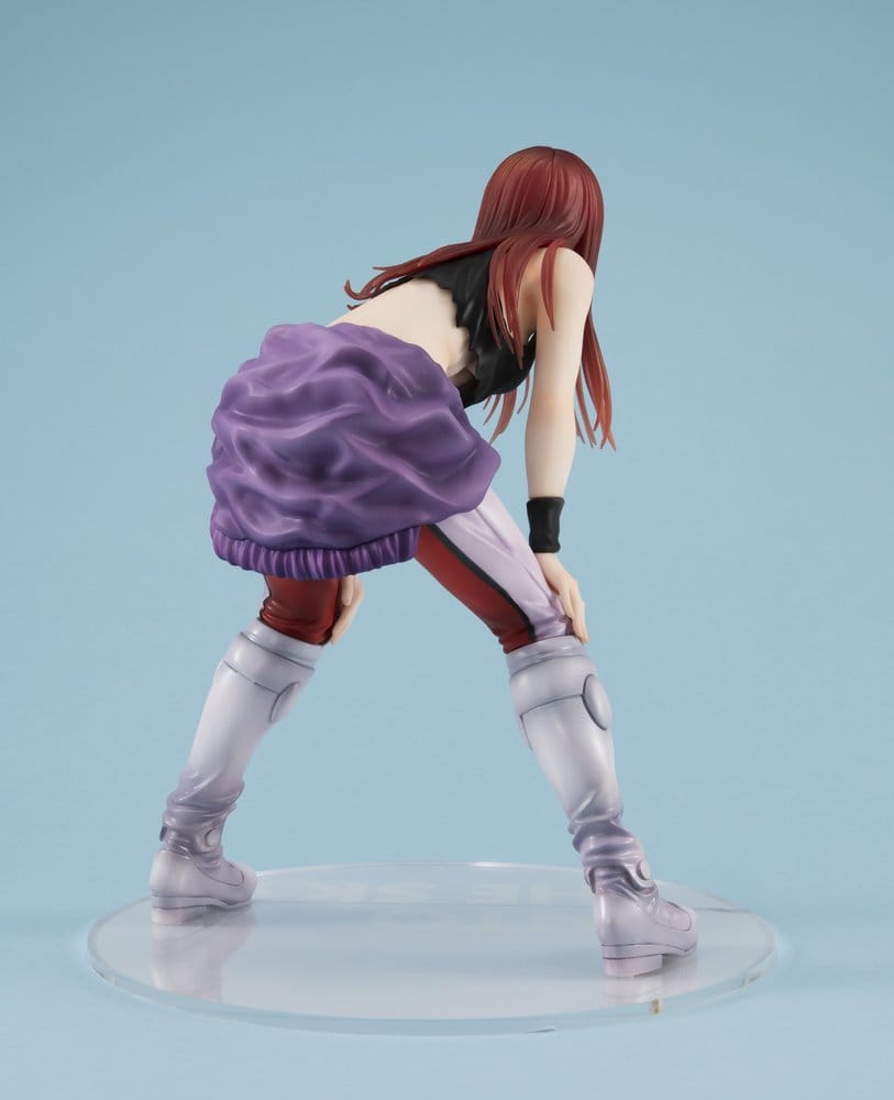 Mobile Suit Gundam 0080: War in the Pocket GGG PVC Figur Christina Mackenzie -Into The Sky- (Repeat) 17 cm - Preorder - ETA: 25.12.2026